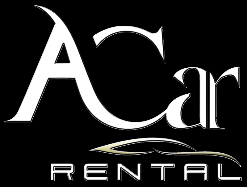 AC Carrental Autovermietung Logo